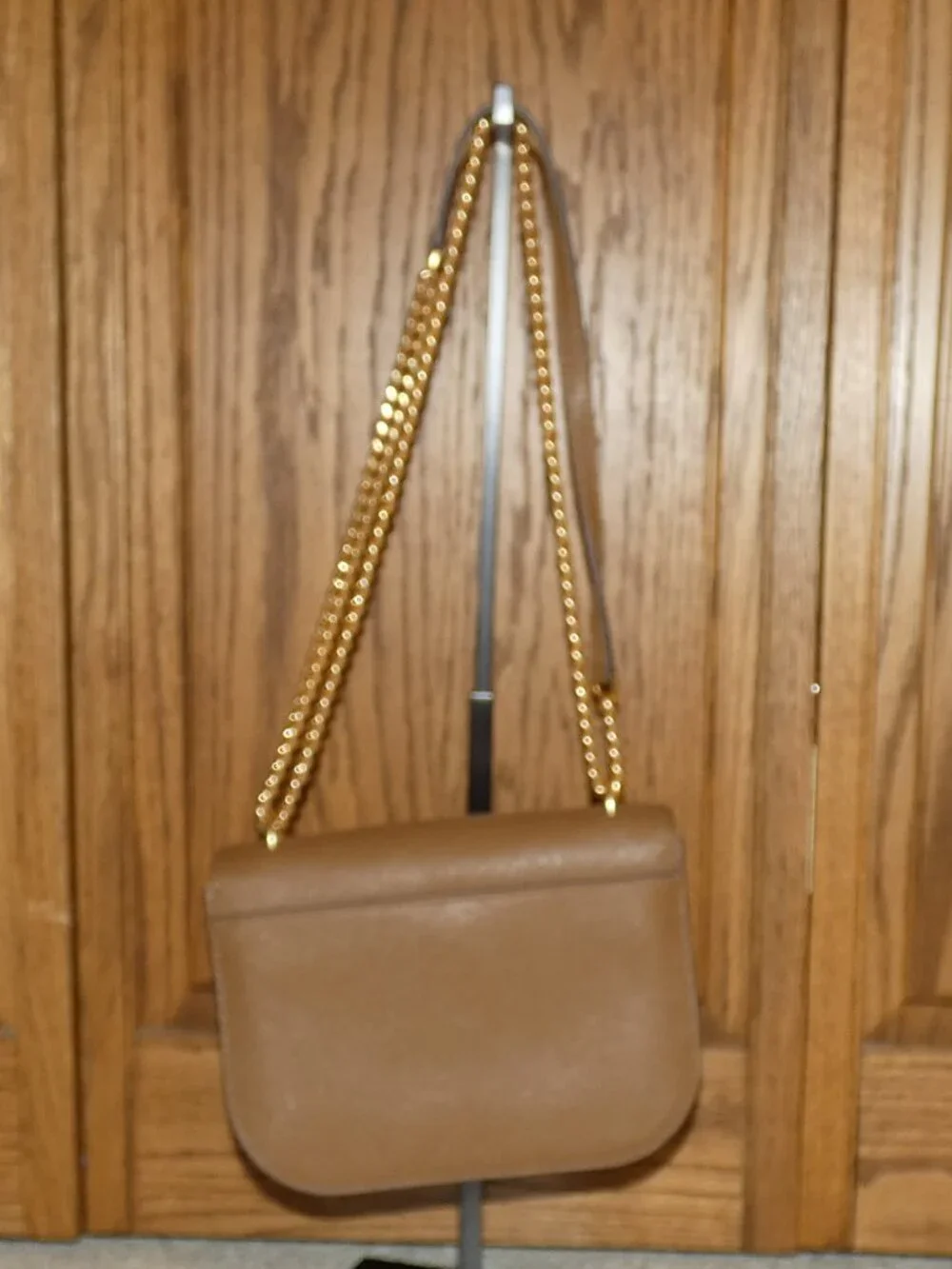Tory Burch Brown Purse